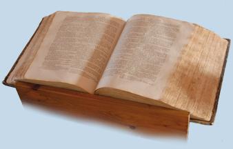 bible