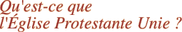Qu'est-ce que 