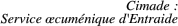 Cimade : 
