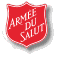 logoarmeesalut