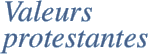 Valeurs 