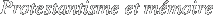 Protestantisme et mémoire 