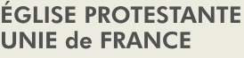 ÉGLISE PROTESTANTE 