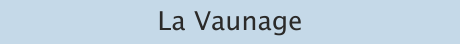 La Vaunage
