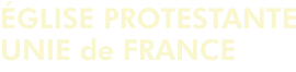 ÉGLISE PROTESTANTE 