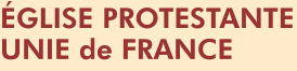 ÉGLISE PROTESTANTE 