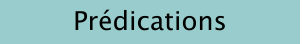 Prédications