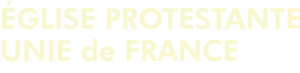 ÉGLISE PROTESTANTE 
