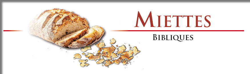 Miettes