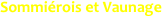 Sommiérois et Vaunage